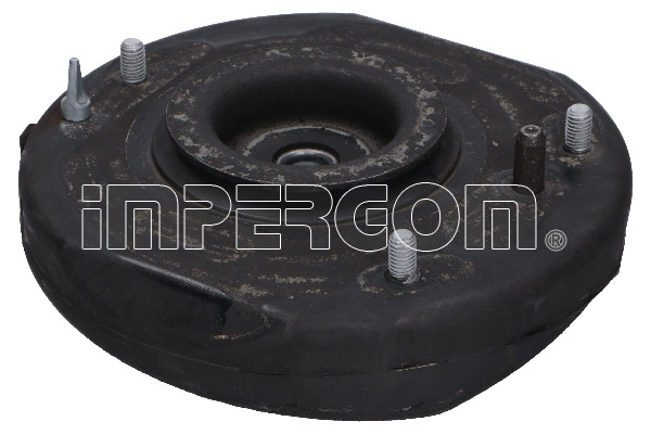 Veerpootlager & rubber Original Imperium 36607