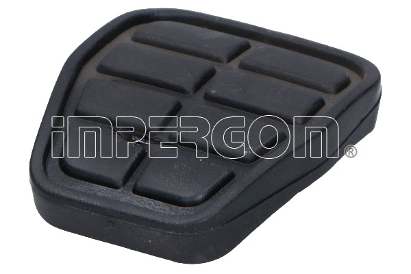 Pedaalrubber Original Imperium 37300