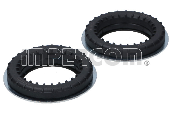 Veerpootlager & rubber Original Imperium 37487/12