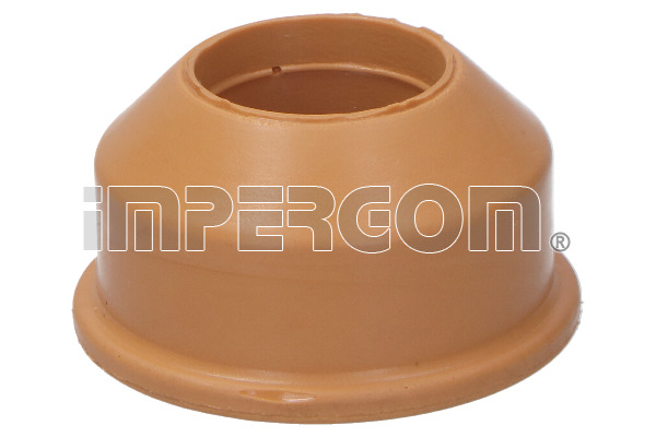 Veerpootlager & rubber Original Imperium 37668