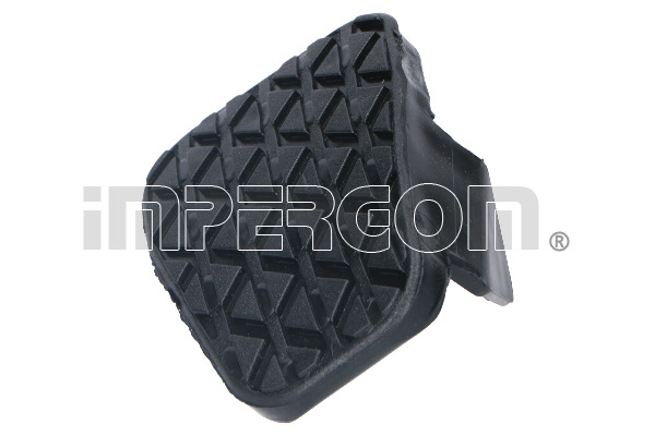 Pedaalrubber Original Imperium 37873