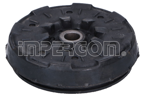 Veerpootlager & rubber Original Imperium 38700