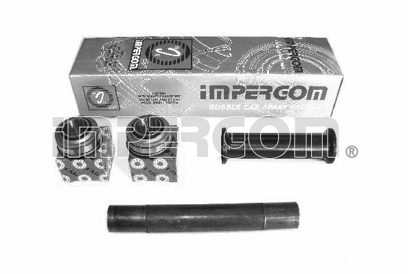 Draagarm-/ reactiearm lager Original Imperium 40071