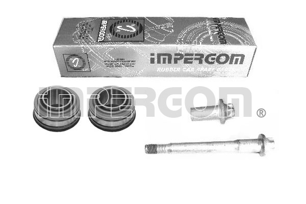 Draagarm-/ reactiearm lager Original Imperium 40073/1