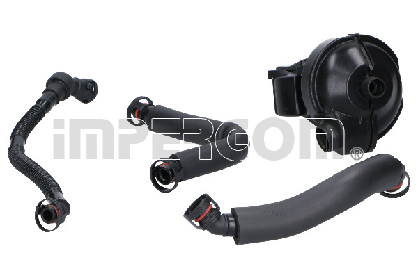 Reparatieset carterontluchting Original Imperium 4830