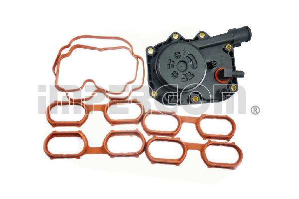 Reparatieset carterontluchting Original Imperium 4845