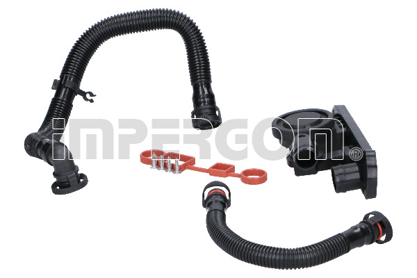 Reparatieset carterontluchting Original Imperium 4852