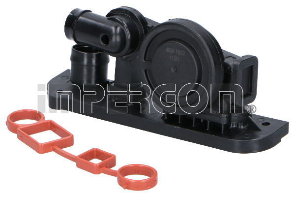 Reparatieset carterontluchting Original Imperium 4854