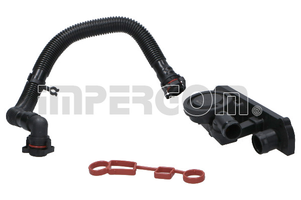 Reparatieset carterontluchting Original Imperium 4855