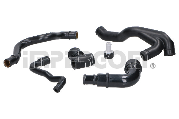Reparatieset carterontluchting Original Imperium 4856