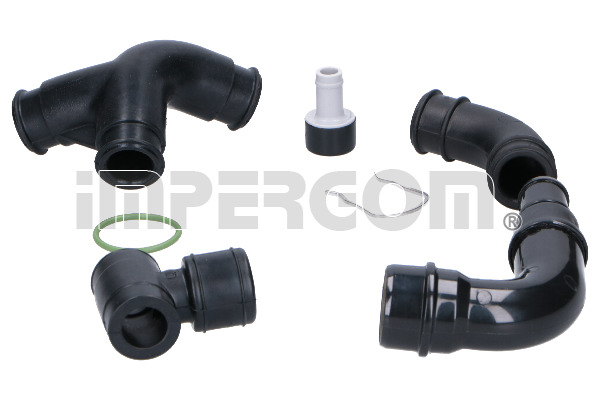 Reparatieset carterontluchting Original Imperium 4859