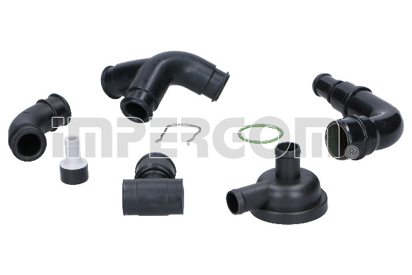 Reparatieset carterontluchting Original Imperium 4860