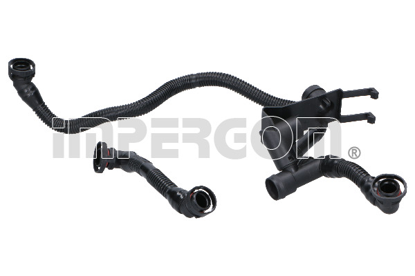 Reparatieset carterontluchting Original Imperium 4865