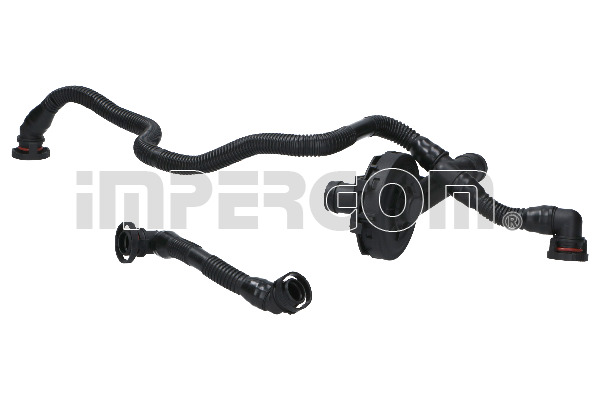Reparatieset carterontluchting Original Imperium 4866