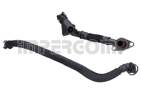 Reparatieset carterontluchting Original Imperium 4867