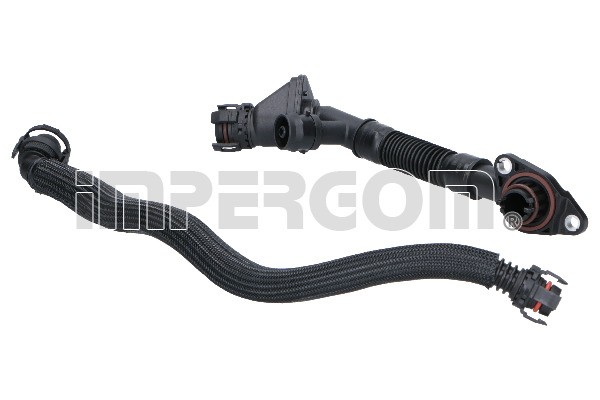 Reparatieset carterontluchting Original Imperium 4868