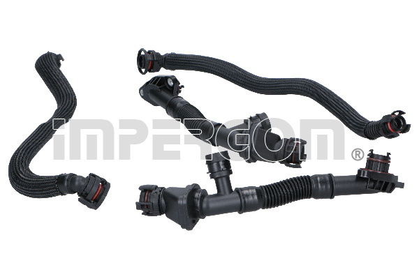 Reparatieset carterontluchting Original Imperium 4869