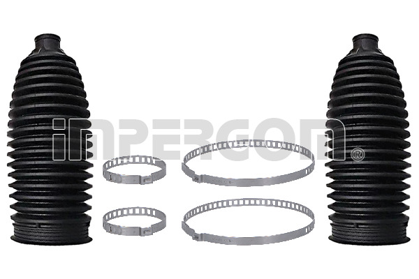 Stuurhoes, stuureenheid Original Imperium 500069K/TE