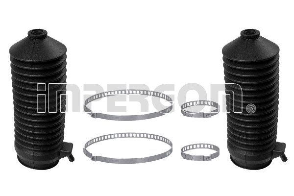 Stuurhoes, stuureenheid Original Imperium 500078K2