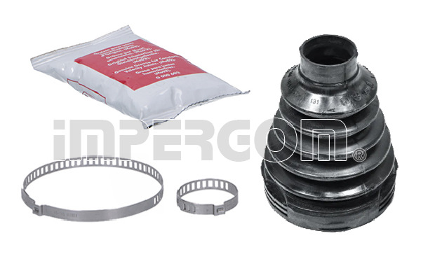 Asmanchetten set Original Imperium 500084K/TE