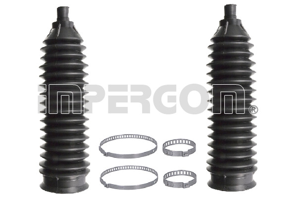 Stuurhoes, stuureenheid Original Imperium 500088K2/TE