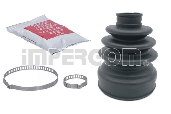 Asmanchetten set Original Imperium 500089K