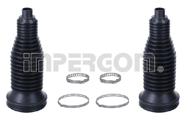 Stuurhoes, stuureenheid Original Imperium 500091K/TE