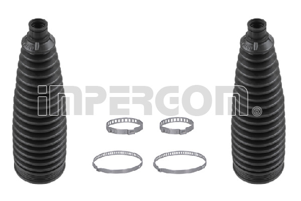 Stuurhoes, stuureenheid Original Imperium 500093K/TE