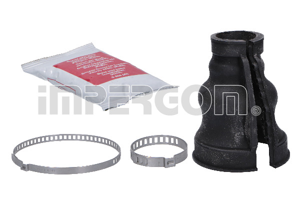 Asmanchetten set Original Imperium 500101K