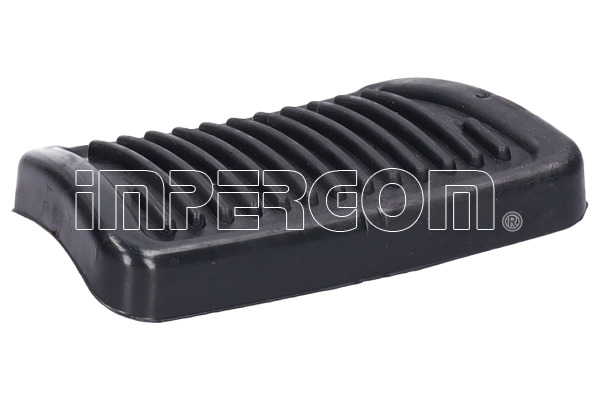 Pedaalvoering, rempedaal Original Imperium 700160