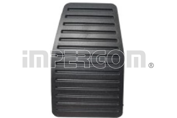 Pedaalvoering, rempedaal Original Imperium 700219