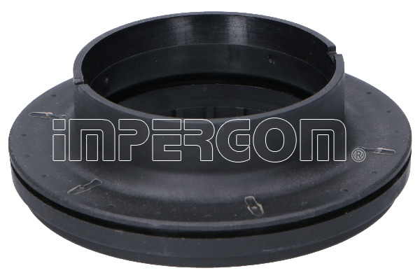 Veerpootlager & rubber Original Imperium 70942