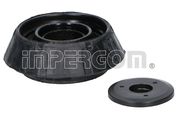 Veerpootlager & rubber Original Imperium 70954