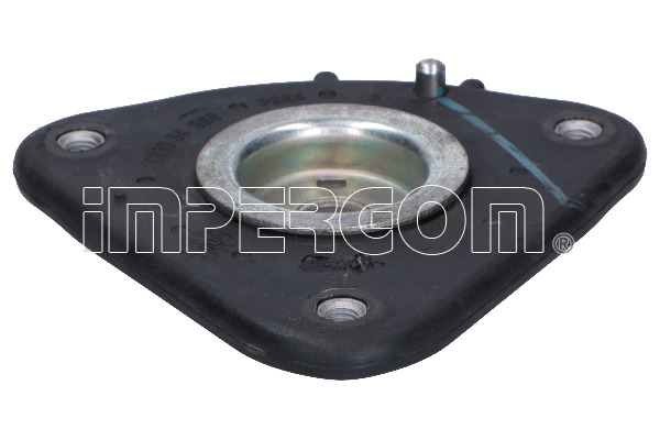 Veerpootlager & rubber Original Imperium 71052