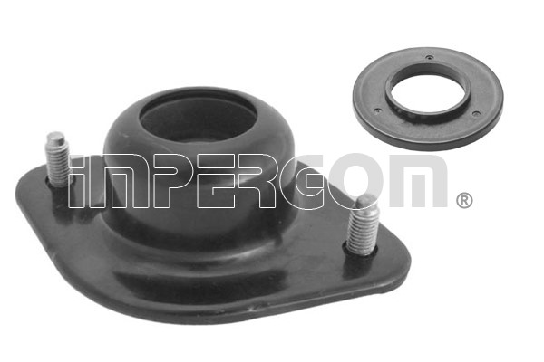 Veerpootlager & rubber Original Imperium 71505