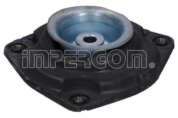Veerpootlager & rubber Original Imperium 71584