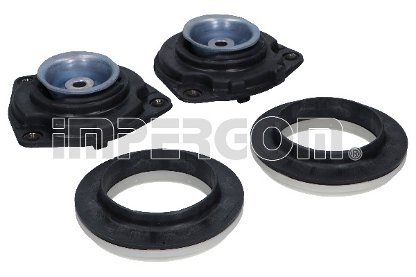 Veerpootlager & rubber Original Imperium 71586C/2