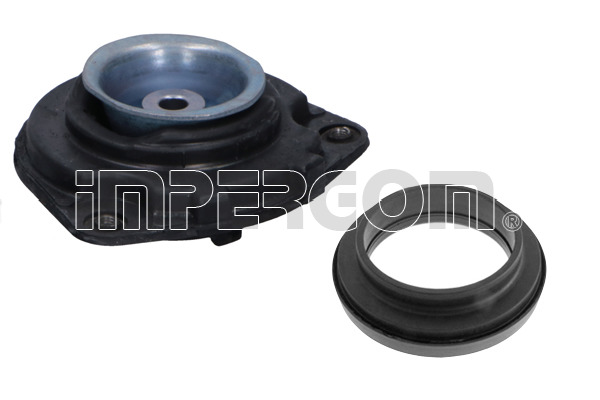 Veerpootlager & rubber Original Imperium 71587C