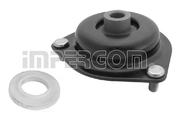 Veerpootlager & rubber Original Imperium 71596