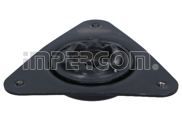 Veerpootlager & rubber Original Imperium 71599