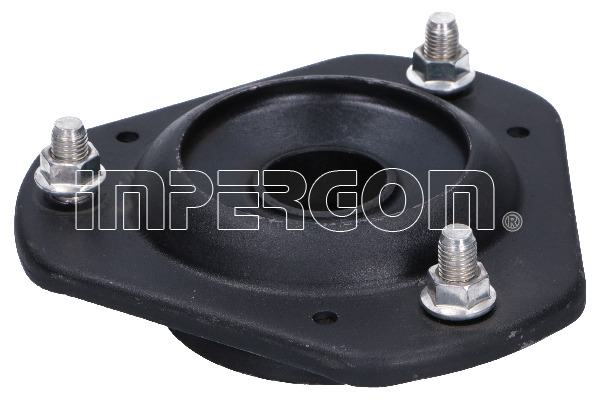 Veerpootlager & rubber Original Imperium 72026