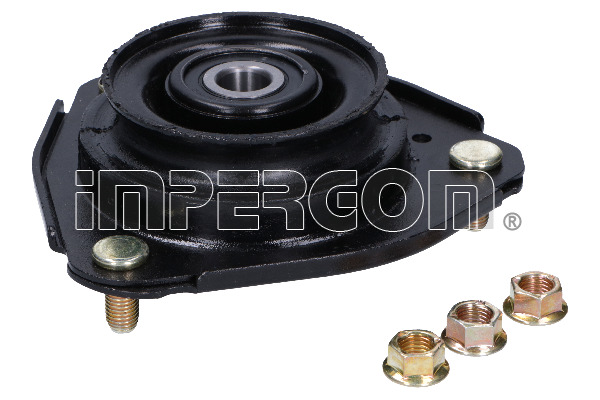Veerpootlager & rubber Original Imperium 72057