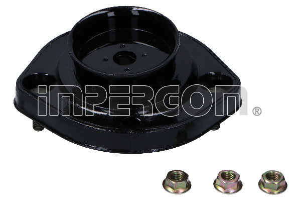 Veerpootlager & rubber Original Imperium 72060