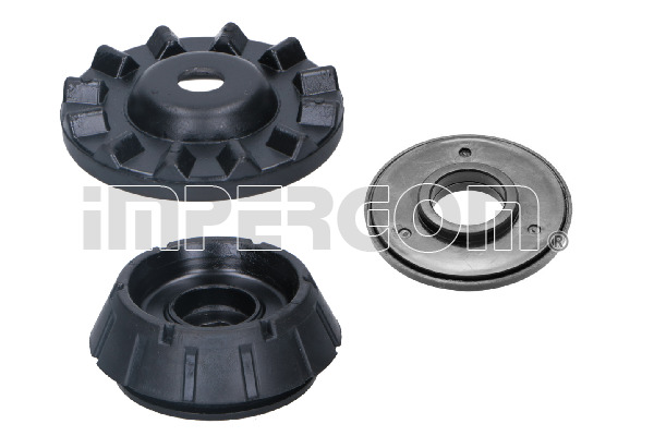 Veerpootlager & rubber Original Imperium 72279