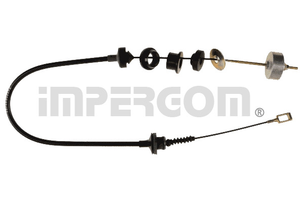 Koppelingskabel Original Imperium 810123
