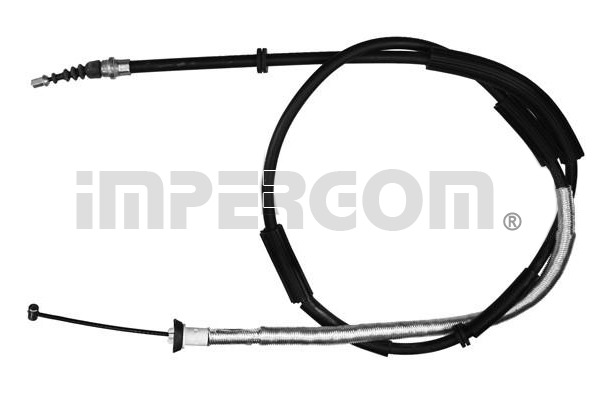 Handremkabel Original Imperium 810504