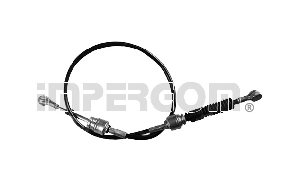 Koppelingskabel Original Imperium 810653