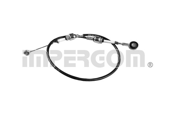 Koppelingskabel Original Imperium 810676