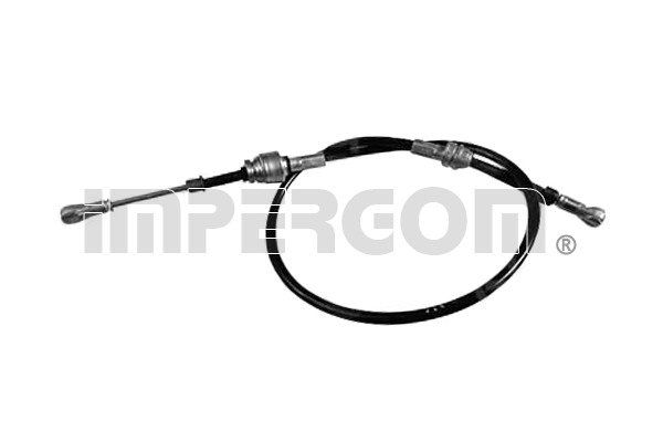 Koppelingskabel Original Imperium 810688