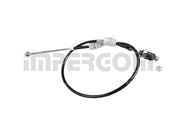 Koppelingskabel Original Imperium 810708